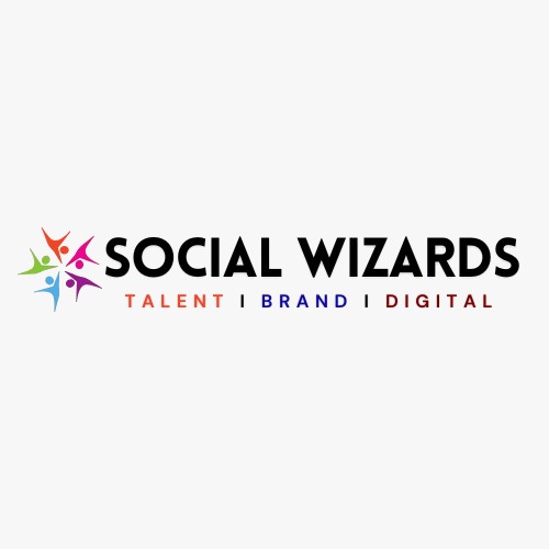 Social Wizards Logo